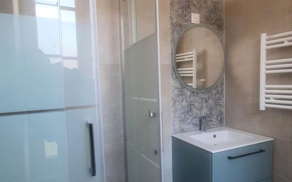 Appartement à vendre    3 pièces • 53,30 m2 Brie-Comte-Robert