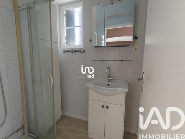 Maison à vendre 2 pièces 57 m² La Chevrolière