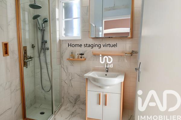 Maison à vendre 2 pièces 57 m² La Chevrolière