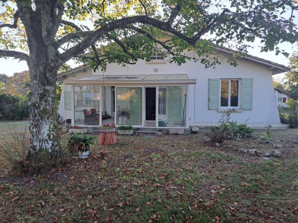 Maison traditionnelle