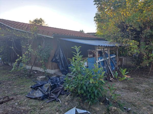 Maison traditionnelle