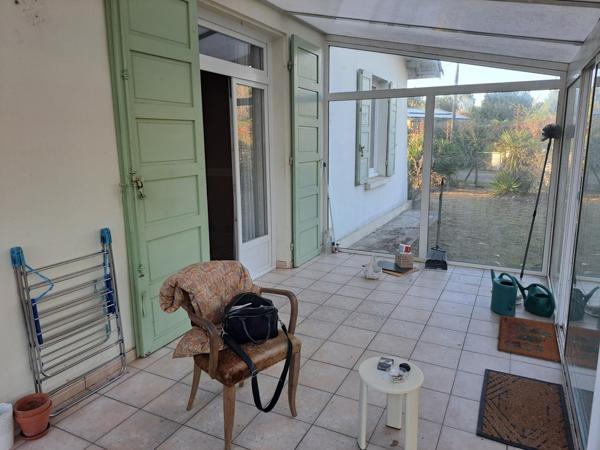 Maison traditionnelle