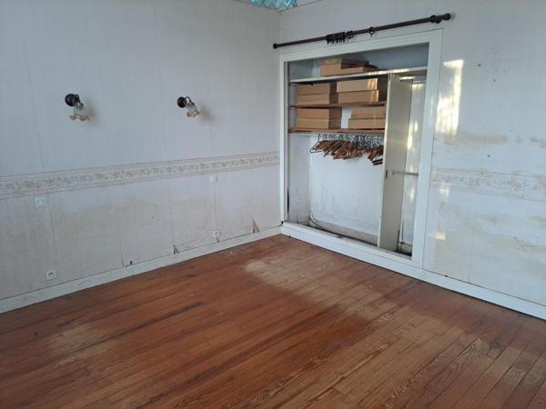 Maison traditionnelle