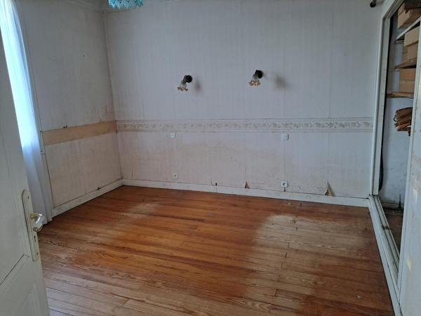 Maison traditionnelle