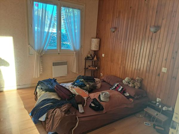 Maison traditionnelle