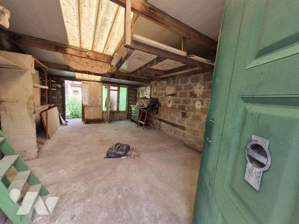 Maison à Vendre à Armentières (59280) en Nord (59)

IDEAL POUR UNE FAMILLE OU 1ERE ACQUISITIO...