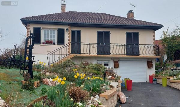 Maison à vendre à Rethel dans les Ardennes (08300), ref : 10315/596