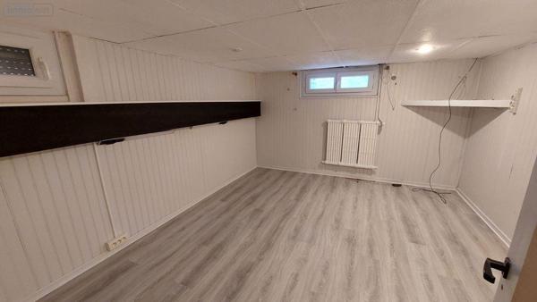 Maison à vendre à Rethel dans les Ardennes (08300), ref : 10315/596