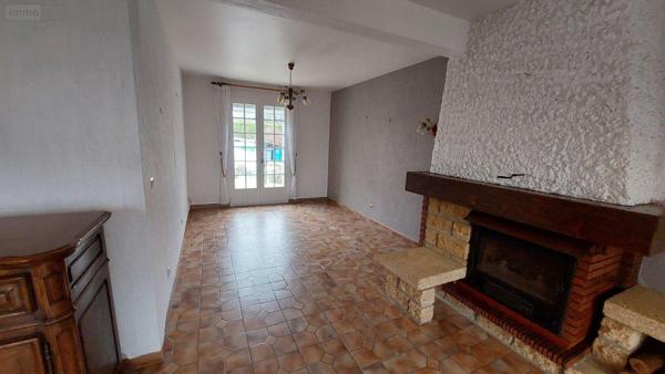 Maison à vendre à Rethel dans les Ardennes (08300), ref : 10315/596
