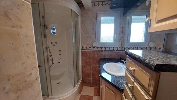 Maison à vendre à Rethel dans les Ardennes (08300), ref : 10315/596