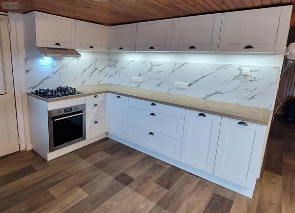 Maison à vendre à Rethel dans les Ardennes (08300), ref : 10315/596