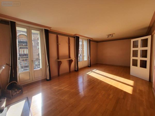 Appartement à vendre à Reims dans la Marne (51100), ref : 51048-739