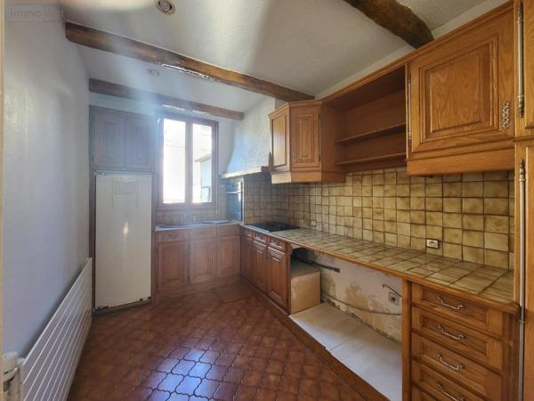Appartement à vendre à Reims dans la Marne (51100), ref : 51048-739