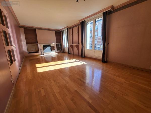 Appartement à vendre à Reims dans la Marne (51100), ref : 51048-739