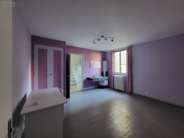 Appartement à vendre à Reims dans la Marne (51100), ref : 51048-739