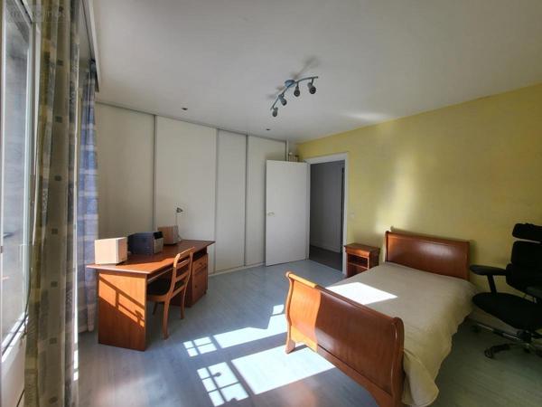 Appartement à vendre à Reims dans la Marne (51100), ref : 51048-739