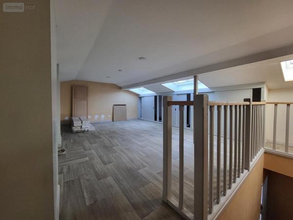 Appartement à vendre à Reims dans la Marne (51100), ref : 51048-739