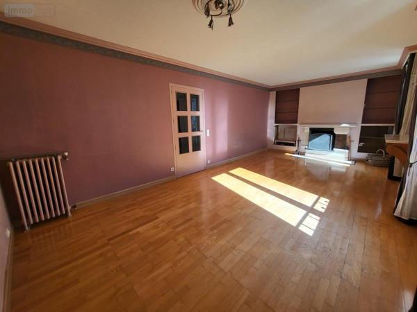 Appartement à vendre à Reims dans la Marne (51100), ref : 51048-739