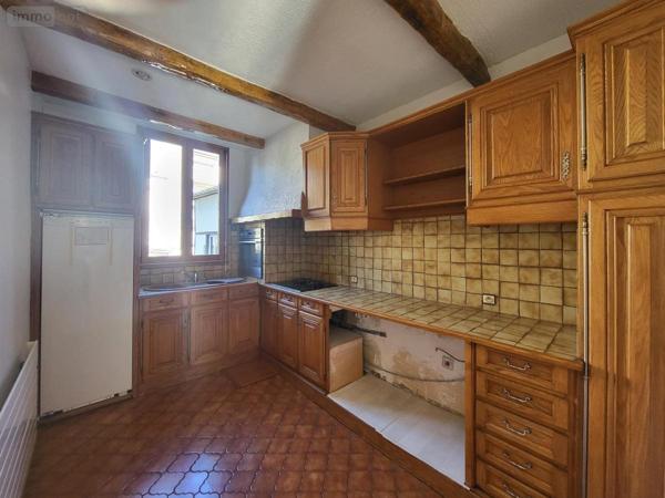 Appartement à vendre à Reims dans la Marne (51100), ref : 51048-739