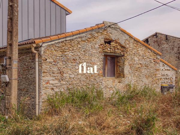 Maison 4 pièce(s) 2 chambre(s) 70 m²
