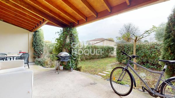 Maison spacieuse à vendre au Thor - 4 chambres et jardin