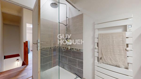 Maison spacieuse à vendre au Thor - 4 chambres et jardin