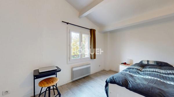 Maison spacieuse à vendre au Thor - 4 chambres et jardin