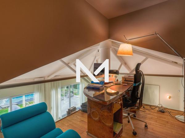 Villa de Standing avec Vue Panoramique et Piscine | Premium Immobilier