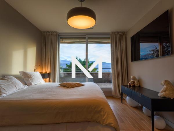 Villa de Standing avec Vue Panoramique et Piscine | Premium Immobilier