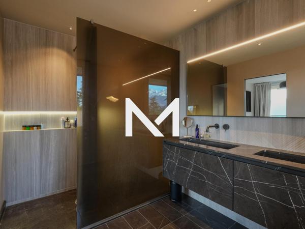 Villa de Standing avec Vue Panoramique et Piscine | Premium Immobilier