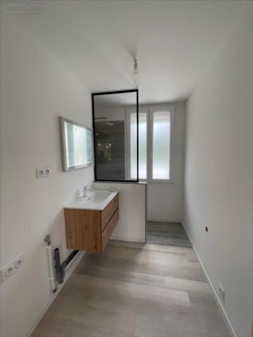 Appartement à louer à Tavaux dans le Jura (39500), ref : 39033-1015357