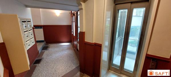 Magnifique Duplex rénové, 99 m² quartier Contades