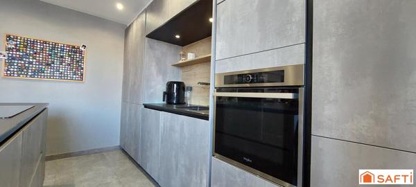 Magnifique Duplex rénové, 99 m² quartier Contades