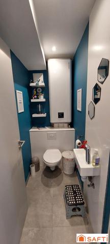 Magnifique Duplex rénové, 99 m² quartier Contades