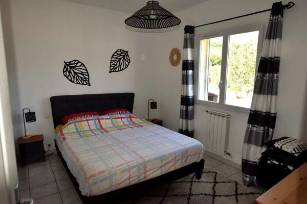 Vente Maison 5 pièces 118 m2 à Dreuilhe