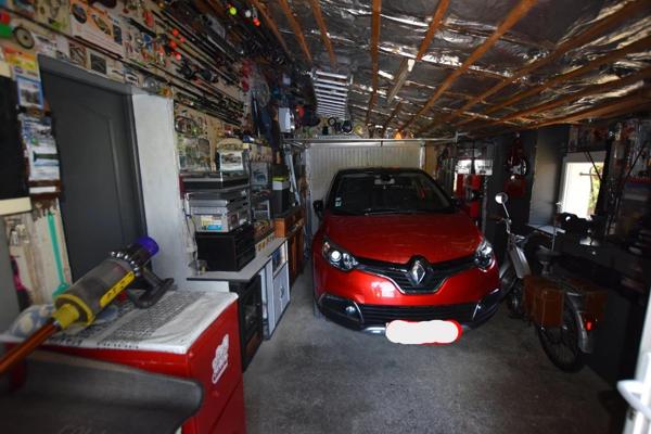 Vente Maison 5 pièces 118 m2 à Dreuilhe