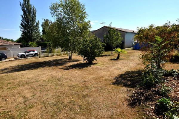 Vente Maison 5 pièces 118 m2 à Dreuilhe