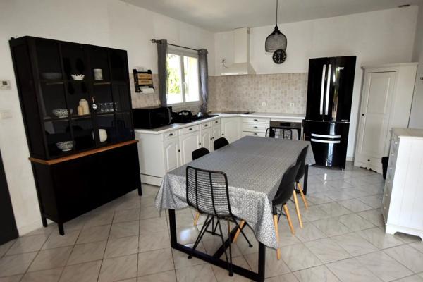 Vente Maison 5 pièces 118 m2 à Dreuilhe