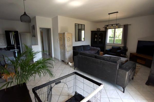 Vente Maison 5 pièces 118 m2 à Dreuilhe