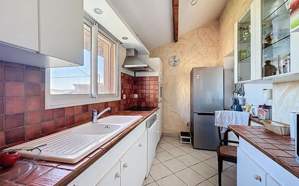 Maison à vendre    3 pièces •  Mornant