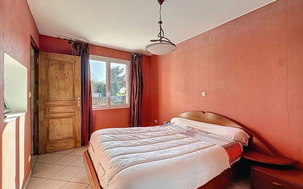 Maison à vendre    3 pièces •  Mornant