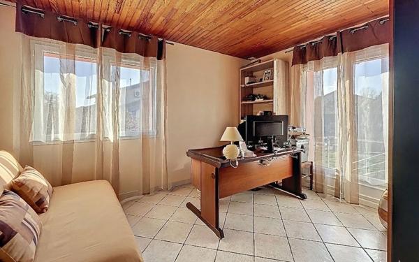 Maison à vendre    3 pièces •  Mornant