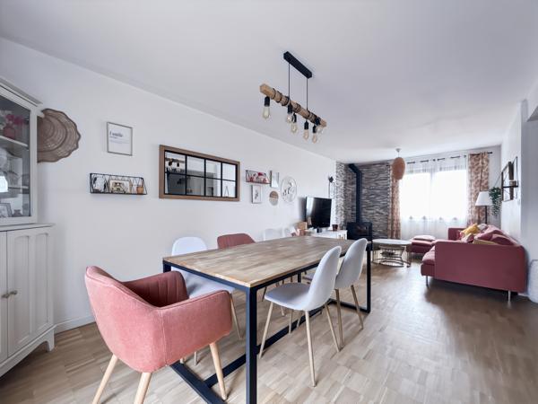 Maison Familiale