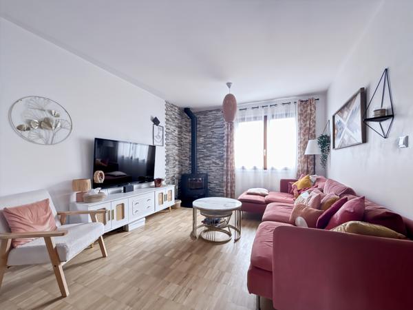 Maison Familiale