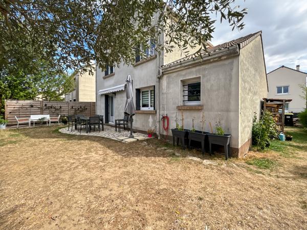 Maison Familiale