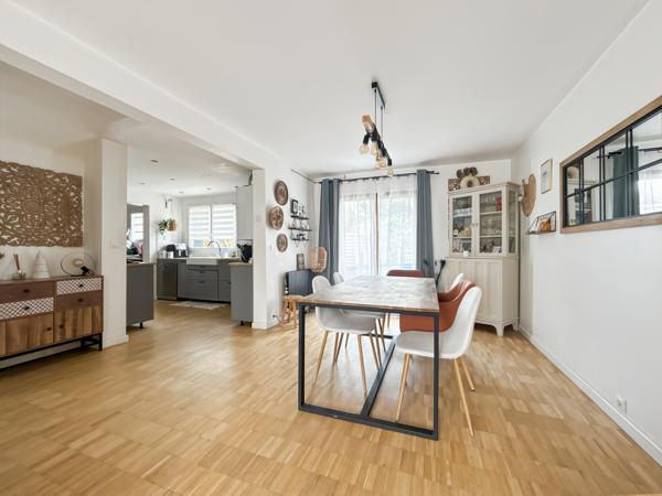 Maison Familiale