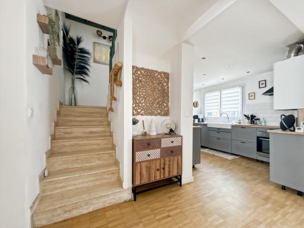 Maison Familiale