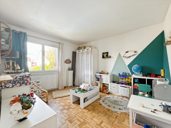 Maison Familiale
