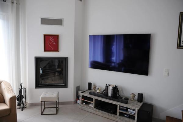 Rare sur le secteur : grande maison avec dépendances sur 1300 m² de terrain