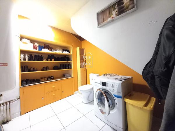 86420 MONTS SUR GUESNES Maison Monts Sur Guesnes 6 pièces 255 m²